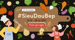 Siêu Đầu Bếp: Sân chơi mới cho người dùng đam mê ẩm thực trên TikTok