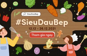 Siêu Đầu Bếp: Sân chơi mới cho người dùng đam mê ẩm thực trên TikTok