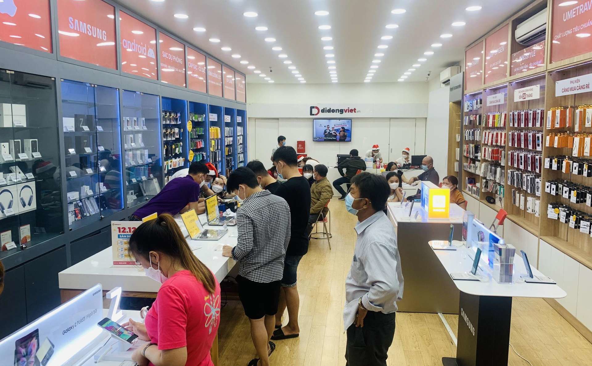 Đâu là lý do khiến Galaxy A series vẫn luôn hút khách trong năm 2021? Đâu là lý do khiến Galaxy A series vẫn luôn hút khách trong năm 2021?