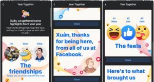 Meta công bố top 4 chủ đề được thảo luận nhiều nhất trên Facebook và Instagram năm 2021