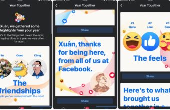 Meta công bố top 4 chủ đề được thảo luận nhiều nhất trên Facebook và Instagram năm 2021 Meta công bố top 4 chủ đề được thảo luận nhiều nhất trên Facebook và Instagram năm 2021
