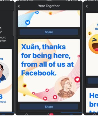 Meta công bố top 4 chủ đề được thảo luận nhiều nhất trên Facebook và Instagram năm 2021