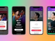 Tinder ra mắt trải nghiệm Bật Nhạc mới lạ trên Khám Phá