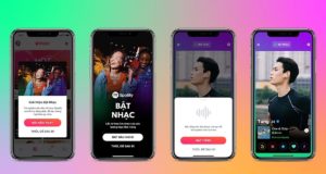 Tinder ra mắt trải nghiệm Bật Nhạc mới lạ trên Khám Phá