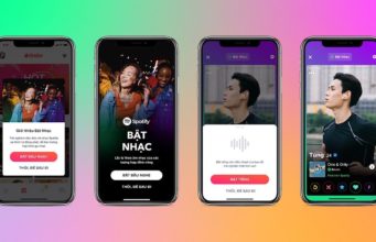 Tinder ra mắt trải nghiệm Bật Nhạc mới lạ trên Khám Phá Tinder ra mắt trải nghiệm Bật Nhạc mới lạ trên Khám Phá