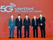 Samsung và Viettel triển khai thử nghiệm thương mại 5G tại Đà Nẵng