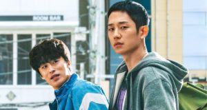 Netflix thông báo ra mắt 'D.P' phần 2