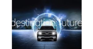 VinFast giới thiệu dải sản phẩm ô tô điện và các công nghệ thông minh tại triển lãm CES 2022