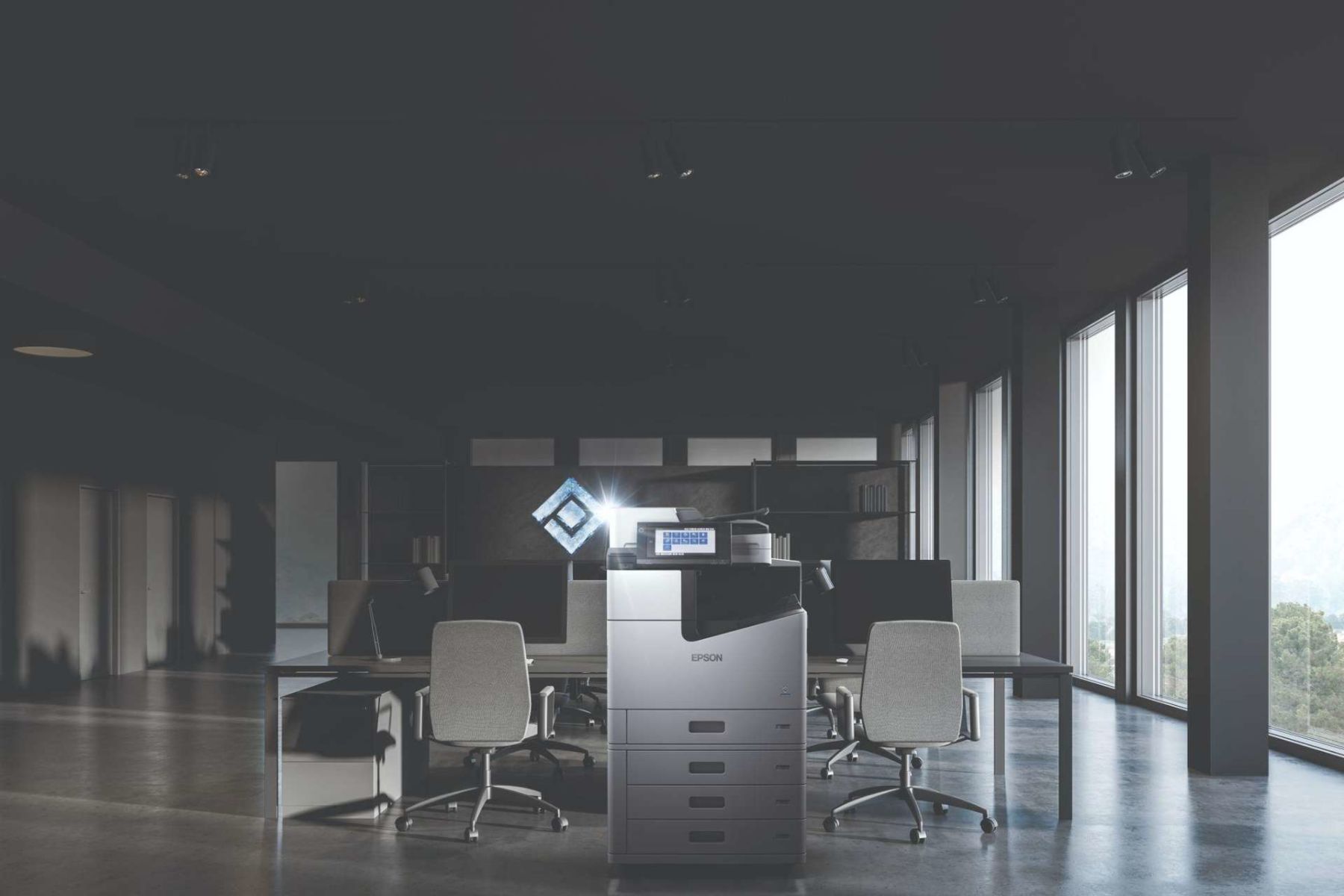 Epson đạt danh hiệu Platinium từ Ecovadis về phát triển bền vững 2021