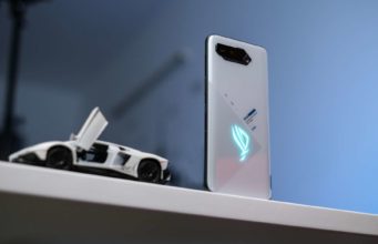 ASUS Republic of Gamers mở bán ROG Phone 5s tại Việt Nam