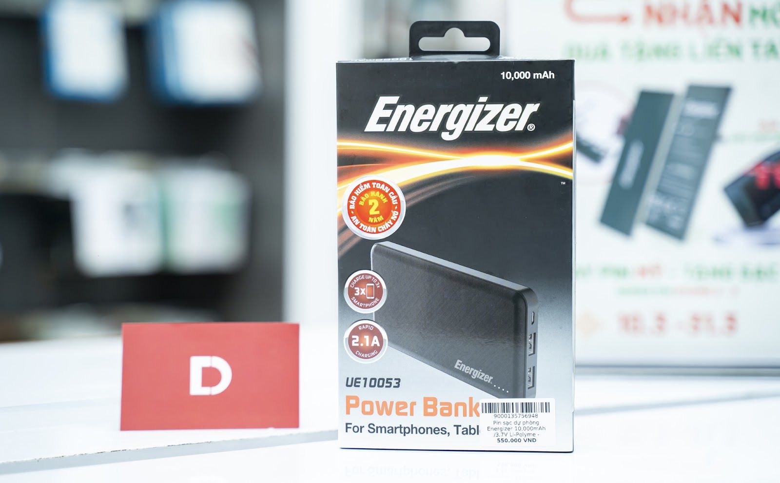 Nhộn nhịp cùng Flash Sale cuối tuần tại Di Động Việt Nhộn nhịp cùng Flash Sale cuối tuần tại Di Động Việt