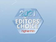 Editors' Choice Awards 2021 với thông điệp mới, thay đổi phù hợp với xu hướng và gia tăng trải nghiệm cho bạn đọc