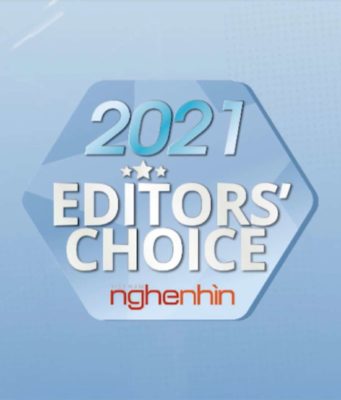 Editors' Choice Awards 2021 với thông điệp mới, thay đổi phù hợp với xu hướng và gia tăng trải nghiệm cho bạn đọc