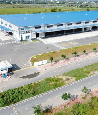 J&T Express: đầu tư trung tâm trung chuyển góp phần tăng lợi thế cạnh tranh cho các doanh nghiệp chuyển phát nhanh J&T Express: đầu tư trung tâm trung chuyển góp phần tăng lợi thế cạnh tranh cho các doanh nghiệp chuyển phát nhanh