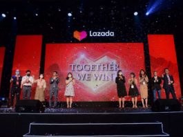 LazMall Brand Awards 2021 tôn vinh 16 thương hiệu có sự phát triển mạnh mẽ và bền vững