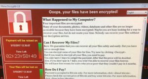 Doanh nghiệp Việt phải nâng cao cảnh giác với Ransomware