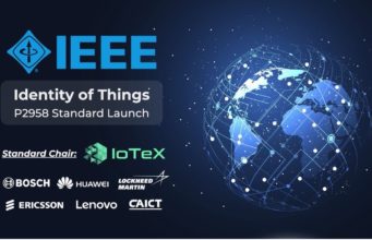 Liên minh Lenovo, Huawei, Bosch, IoTeX... đang phát triển tiêu chuẩn IEEE blockchain IoT toàn cầu