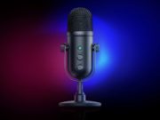 Microphone Razer Seiren V2 Pro ra mắt, dành cho mọi streamer Microphone Razer Seiren V2 Pro ra mắt, dành cho mọi streamer