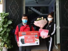 Thị trường chuyển phát nhanh 2021: trong cái khó, ló cái khôn Thị trường chuyển phát nhanh 2021: trong cái khó, ló cái khôn