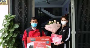 Thị trường chuyển phát nhanh 2021: trong cái khó, ló cái khôn