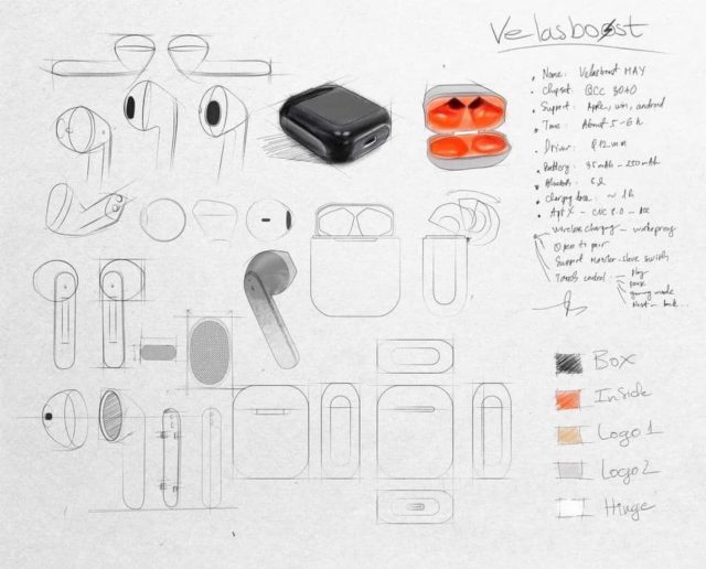 Tai nghe TWS Việt vừa đạt chứng nhận Qualcomm là hãng nào? Tai nghe TWS Việt vừa đạt chứng nhận Qualcomm là hãng nào?