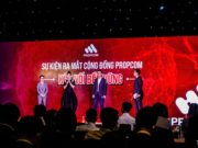 Ra mắt Propcom, ứng dụng nền tảng công nghệ bất động sản Ra mắt Propcom, ứng dụng nền tảng công nghệ bất động sản
