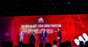 Ra mắt Propcom, ứng dụng nền tảng công nghệ bất động sản