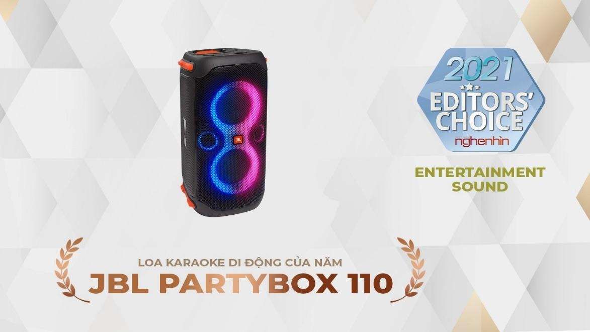 Tạp chí Nghe Nhìn công bố kết quả Editors’ Choice Awards 2021 Tạp chí Nghe Nhìn công bố kết quả Editors’ Choice Awards 2021
