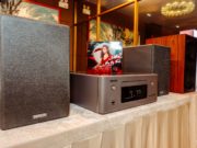 Nam Bình mở buổi trải nghiệm âm thanh, quy tụ nhiều thương hiệu nổi tiếng Nam Bình mở buổi trải nghiệm âm thanh, quy tụ nhiều thương hiệu nổi tiếng