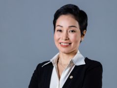 Vingroup bổ nhiệm bà Lê Thị Thu Thuỷ làm tổng giám đốc VinFast toàn cầu thay ông Michael Lohscheller Vingroup bổ nhiệm bà Lê Thị Thu Thuỷ làm tổng giám đốc VinFast toàn cầu thay ông Michael Lohscheller