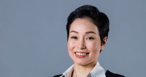 Vingroup bổ nhiệm bà Lê Thị Thu Thuỷ làm tổng giám đốc VinFast toàn cầu thay ông Michael Lohscheller