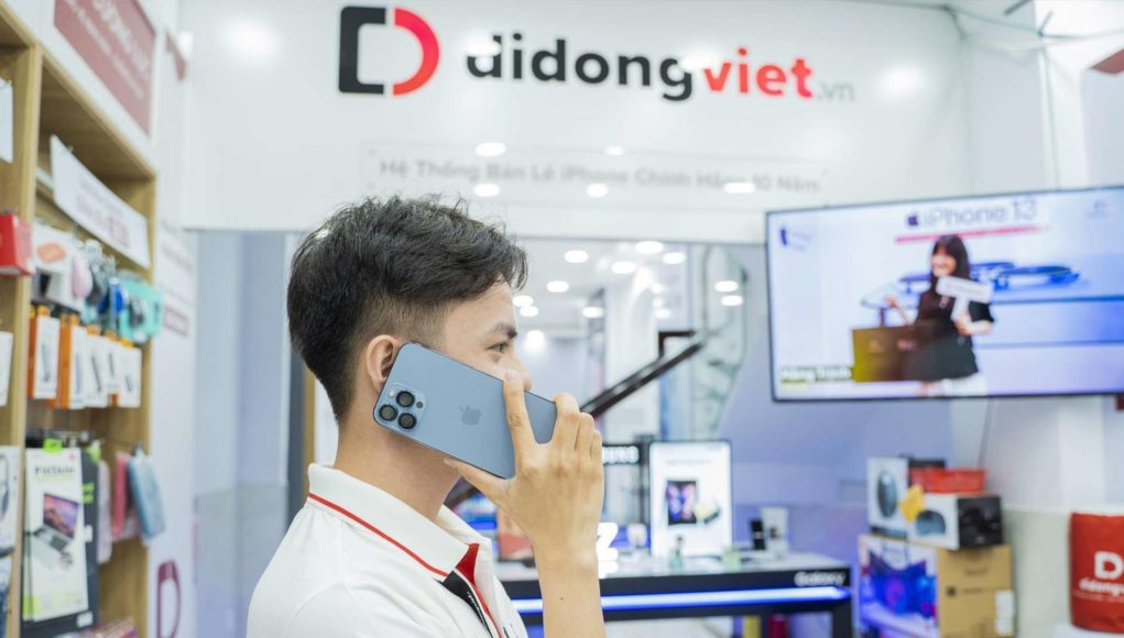 iPhone 13 series giảm mạnh đến 6 triệu, đại lý bán lẻ đủ hàng cung ứng dịp cận Tết 2022