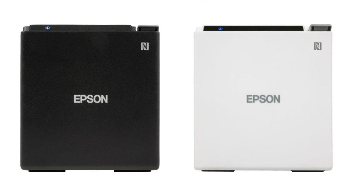 Epson giới thiệu máy in hóa đơn TM-m30II nhỏ gọn, linh hoạt, dễ dàng kết nối với máy tính bảng Epson giới thiệu máy in hóa đơn TM-m30II nhỏ gọn, linh hoạt, dễ dàng kết nối với máy tính bảng