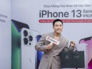 Nhiều điện thoại, phụ kiện công nghệ giảm tới 50% đón Tết Dương lịch 2022