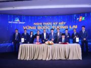 Tập đoàn Đất Xanh hợp tác chuyển đổi số với FPT