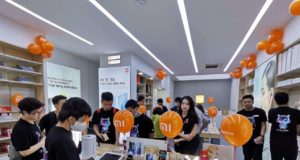 Digiworld chuẩn bị khai trương Xiaomi Zone tại Vạn Hạnh Mall, ưu đãi tổng giá trị lên đến 500 triệu đồng