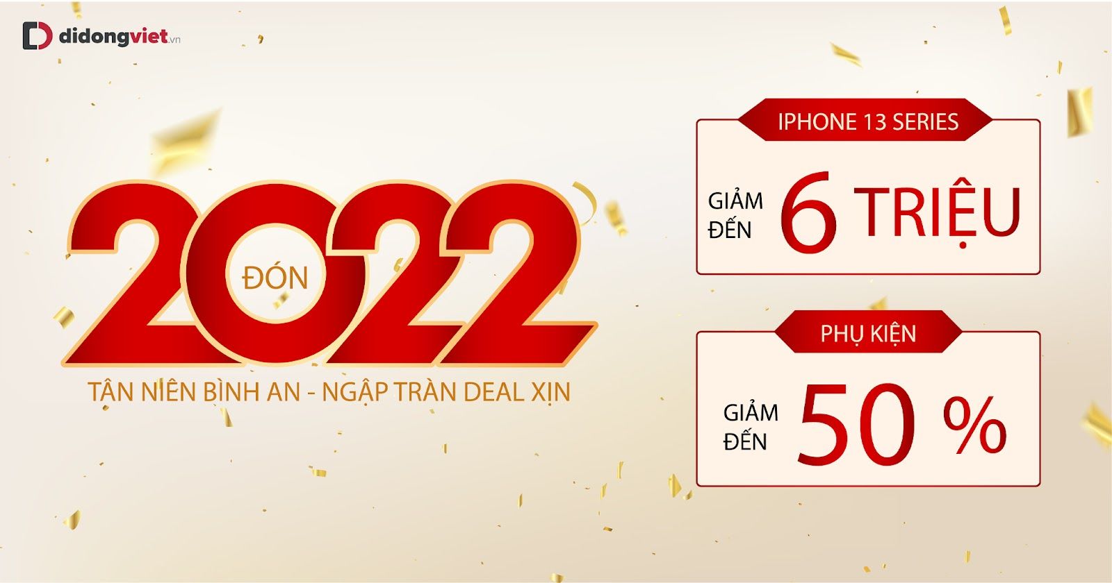 Sập giá đầu năm, iPhone 13 series bán chạy hơn bao giờ hết Sập giá đầu năm, iPhone 13 series bán chạy hơn bao giờ hết