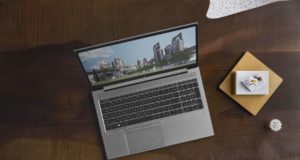 HP mang trải nghiệm máy tính cá nhân đa dạng, hỗ trợ làm việc tại nhà hiệu quả