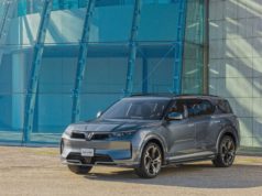 VinFast chính thức nhận đặt hàng xe VF e35, VF e36 tại triển lãm CES 2022 VinFast chính thức nhận đặt hàng xe VF e35, VF e36 tại triển lãm CES 2022