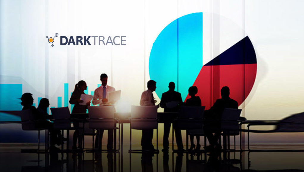 Darktrace Reports 30% More Ransomware Attacks Targeting Organizations During The Holiday Period
