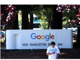 Chính sách 'kỳ quái' khiến Google vướng vào vụ kiện từ nhân viên