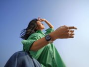 Huami chính thức ra mắt bộ 3 smartwatch Amazfit GTS 3, GTR 3 và GTR 3 Pro