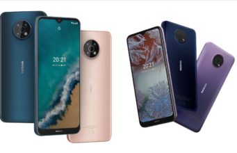 HMD Mobile Việt Nam lên kệ Nokia G10 và G50, giá 3,7 và 6,5 triệu đồng HMD Mobile Việt Nam lên kệ Nokia G10 và G50, giá 3,7 và 6,5 triệu đồng