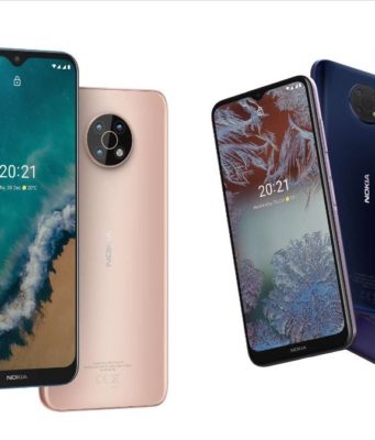 HMD Mobile Việt Nam lên kệ Nokia G10 và G50, giá 3,7 và 6,5 triệu đồng HMD Mobile Việt Nam lên kệ Nokia G10 và G50, giá 3,7 và 6,5 triệu đồng