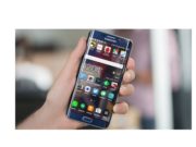 Galaxy S6 Edge bền bỉ đáng kinh ngạc sau khi bị đập