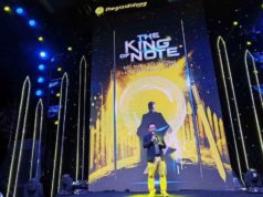 Thế Giới Di Động tổ chức buổi ra mắt Galaxy Note9 Thế Giới Di Động tổ chức buổi ra mắt Galaxy Note9