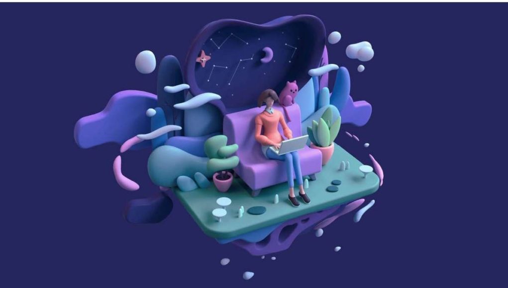 Three tech tips to thrive in a remote work future