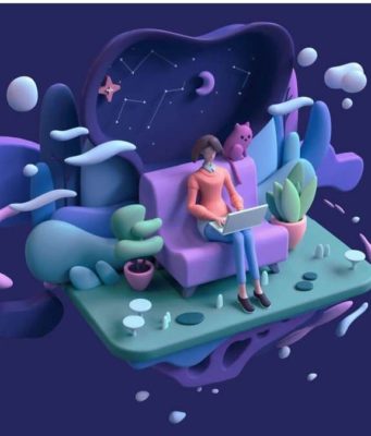 Three tech tips to thrive in a remote work future Three tech tips to thrive in a remote work future