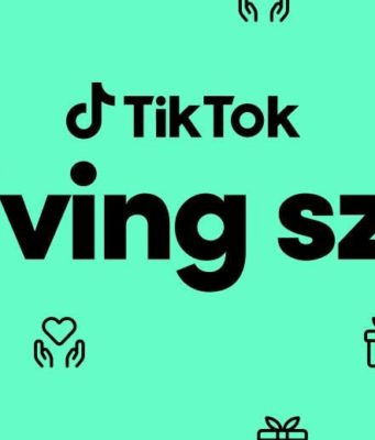 TikTok chính thức phát động chiến dịch #GivingSzn TikTok chính thức phát động chiến dịch #GivingSzn
