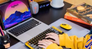 Logitech ra mắt 3 sản phẩm dòng Studio Series mới